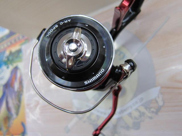 18BB-Xレマーレ 6000D