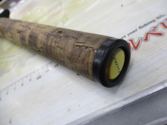 アグレシオン AGC-662ML