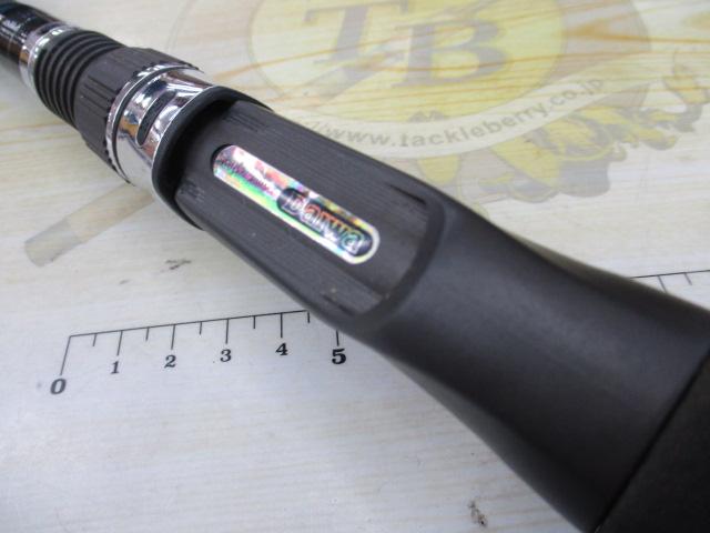 カレイV 小突180