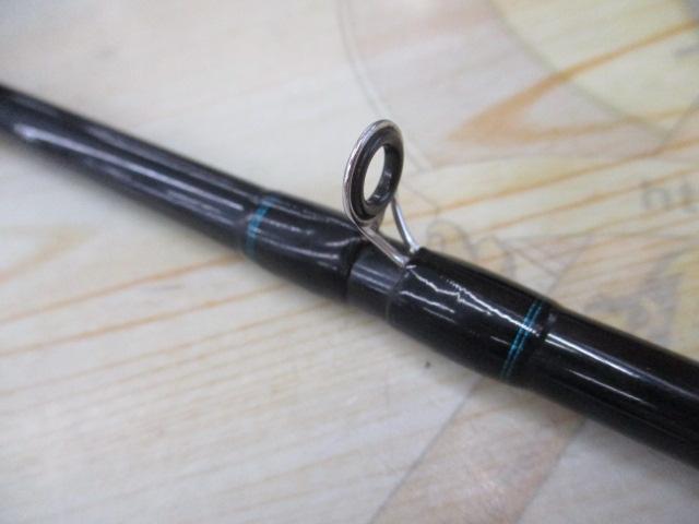 カレイV 小突180