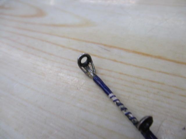 カレイV 小突180