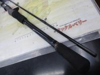 カレイV 小突180