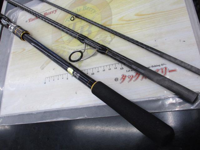 22ネッサBB S100MH+