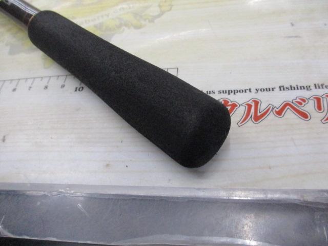 22ネッサBB S100MH+