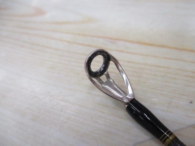 22ネッサBB S100MH+