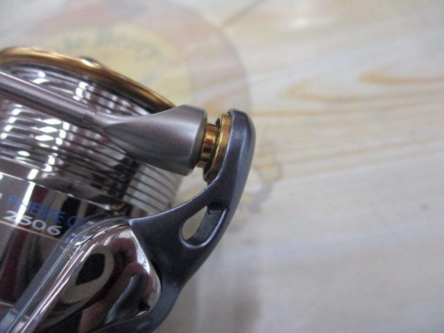 セルテート 2506フィネスカスタム