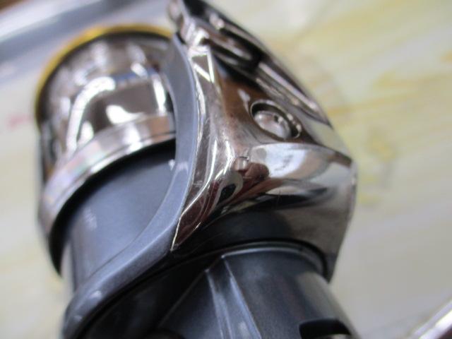 セルテート 2506フィネスカスタム