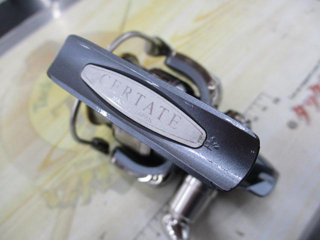 セルテート 2506フィネスカスタム