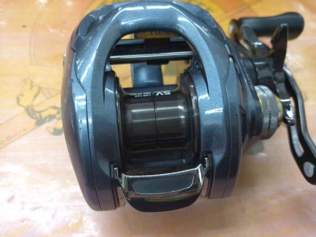 ジリオン SV TW 1016SV-H