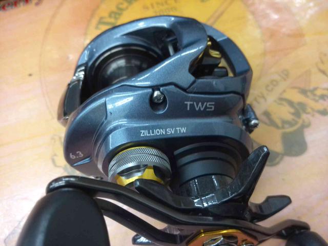 ジリオン SV TW 1016SV-H