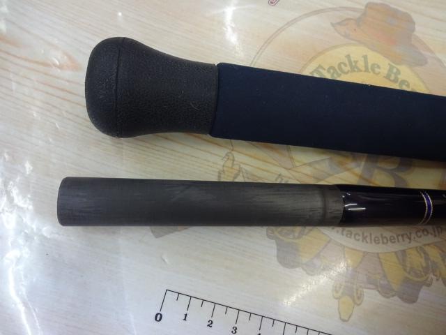 スローハンド 777TSZ