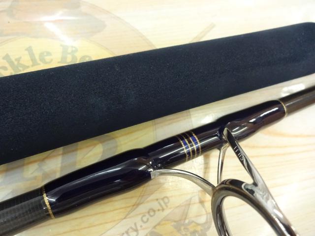 スローハンド 777TSZ