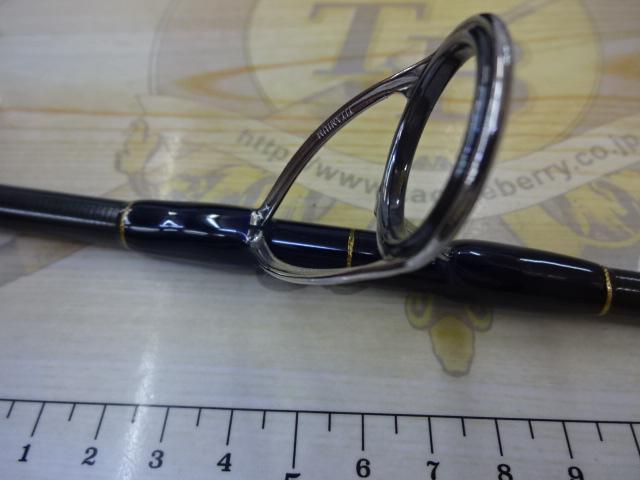 スローハンド 777TSZ