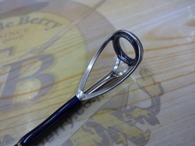 スローハンド 777TSZ