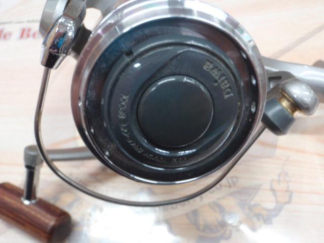 アオリマチック 夜光3050