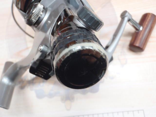 アオリマチック 夜光3050