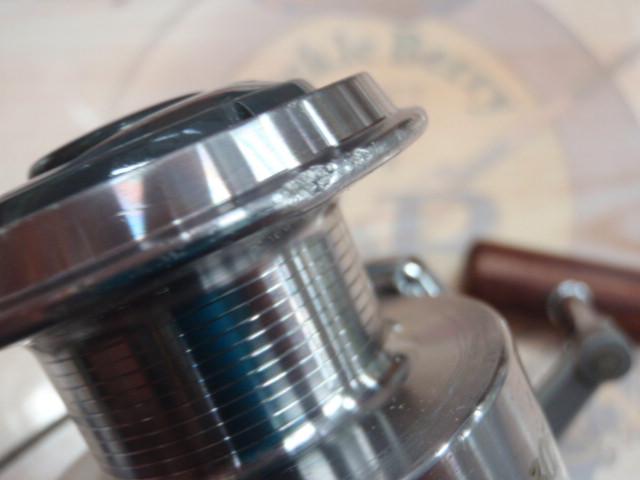 アオリマチック 夜光3050