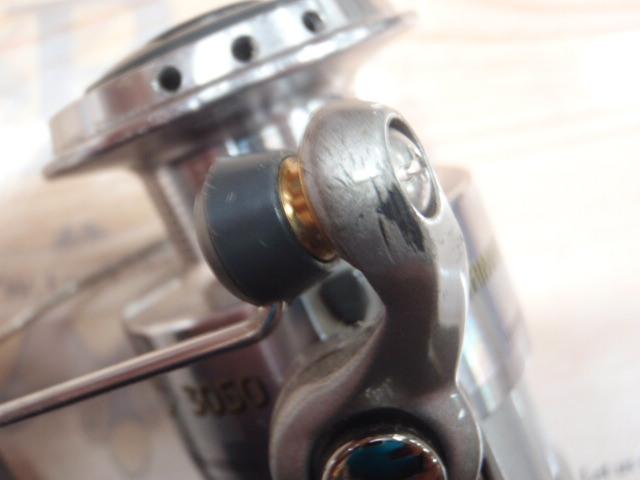 アオリマチック 夜光3050