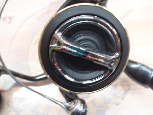 25アルテグラ 4000XG