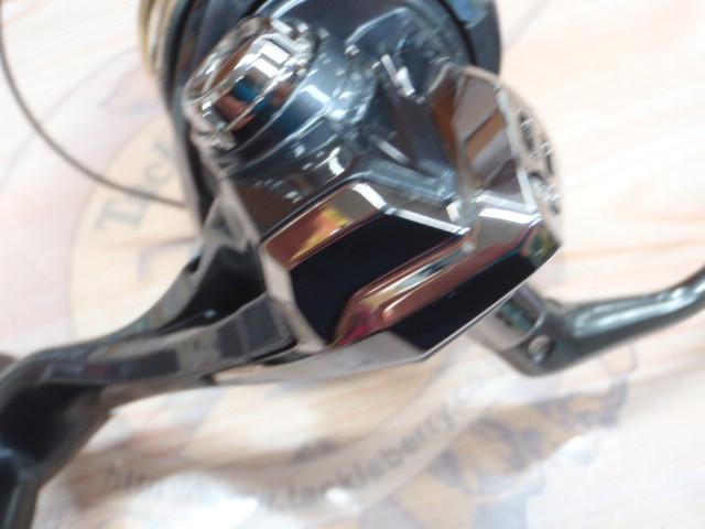 25アルテグラ 4000XG