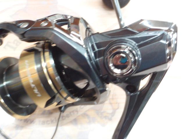 25アルテグラ 4000XG