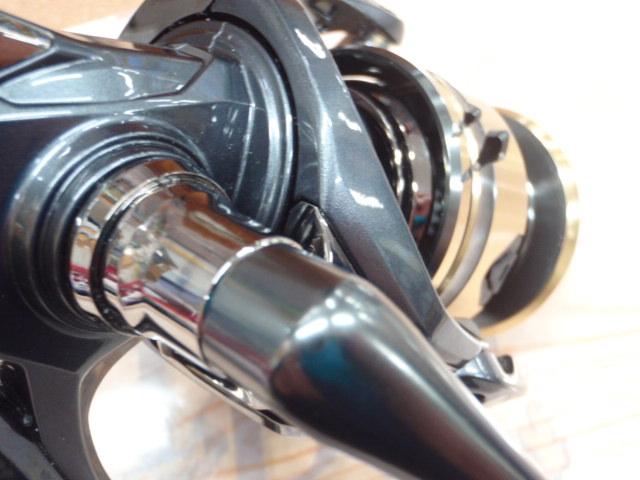 25アルテグラ 4000XG