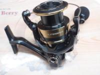 25アルテグラ 4000XG