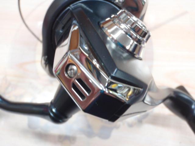 20ストラディックSW 6000HG