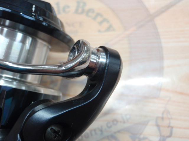 20ストラディックSW 6000HG