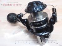 20ストラディックSW 6000HG