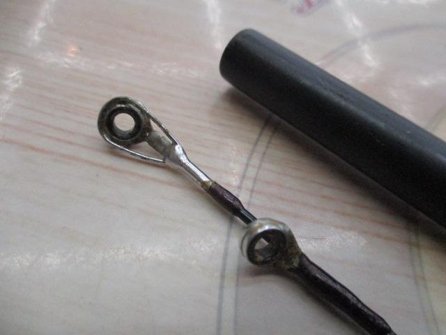 金剛喰わせ 1.75m