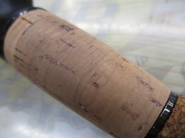 ソルティーステージKR-Xベイトフィネスカスタム SBFC-782LT-KR