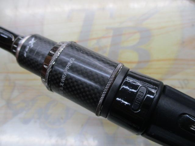 ソルティーステージKR-Xベイトフィネスカスタム SBFC-782LT-KR