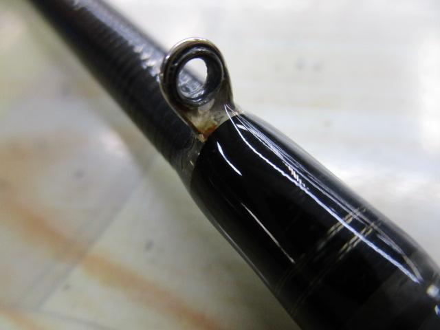 ソルティーステージKR-Xベイトフィネスカスタム SBFC-782LT-KR