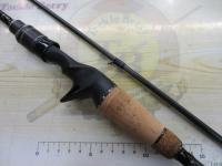 ソルティーステージKR-Xベイトフィネスカスタム SBFC-782LT-KR