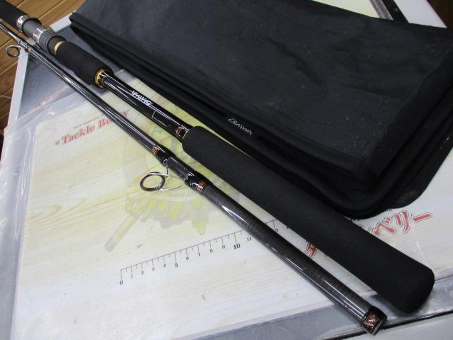 ジグキャスターMX 106H