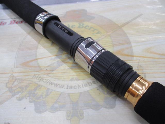 ジグキャスターMX 106H