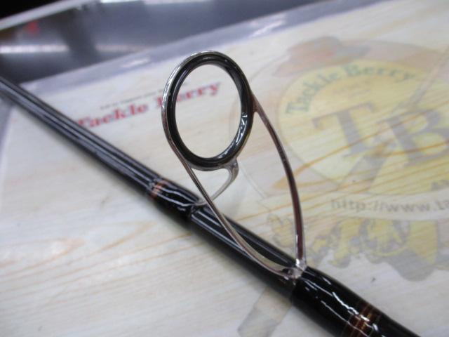 ジグキャスターMX 106H