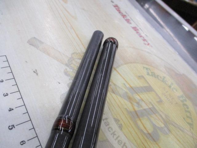 ジグキャスターMX 106H