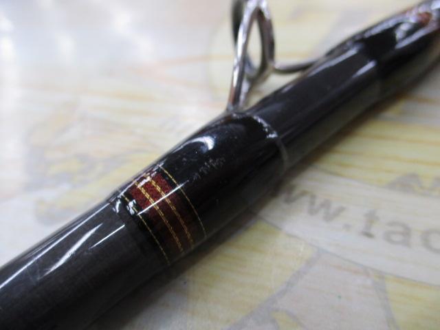 ジグキャスターMX 106H