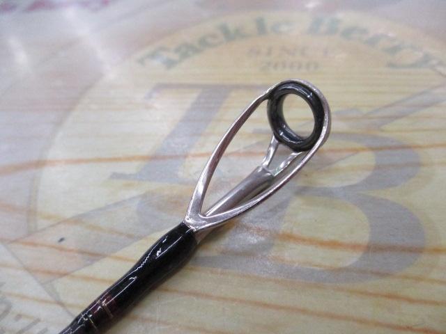 ジグキャスターMX 106H