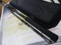 ジグキャスターMX 106H