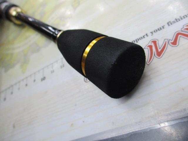 ファーストキャスト FCS-T732L