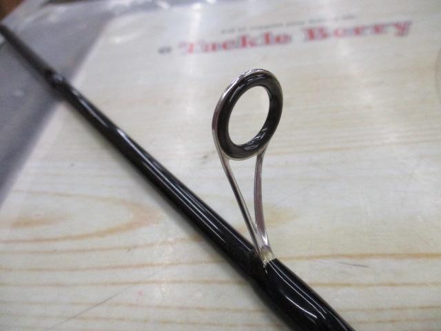 ファーストキャスト FCS-T732L