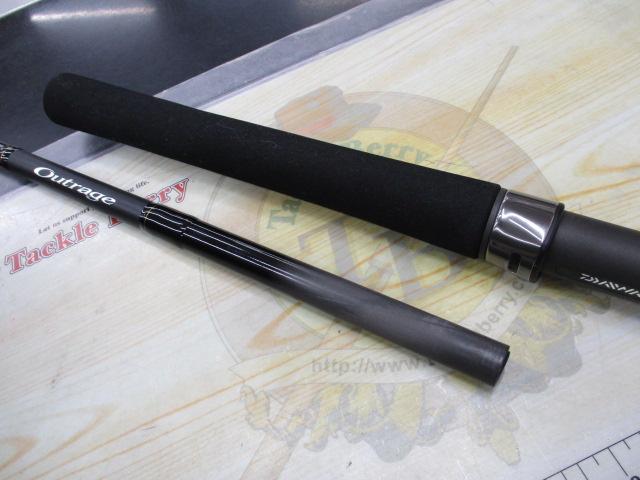 アウトレイジBR C80-4