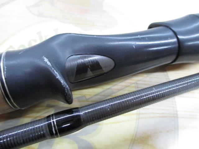 ホーネットスティンガープラス HSPC-6112M MGS