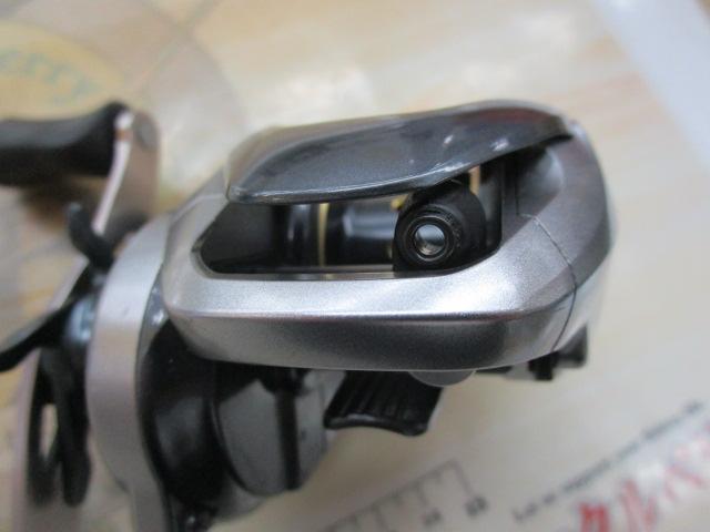 13メタニウムHG (RH)