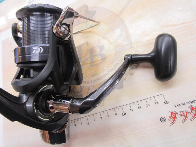 17クロスキャスト 4500