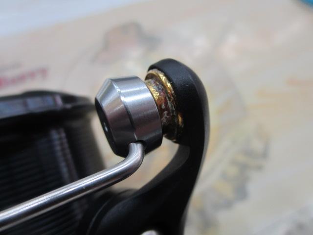 17クロスキャスト 4500