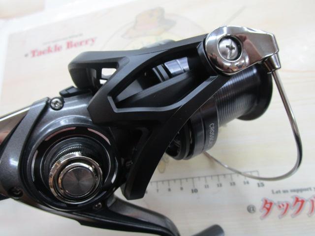 17クロスキャスト 4500